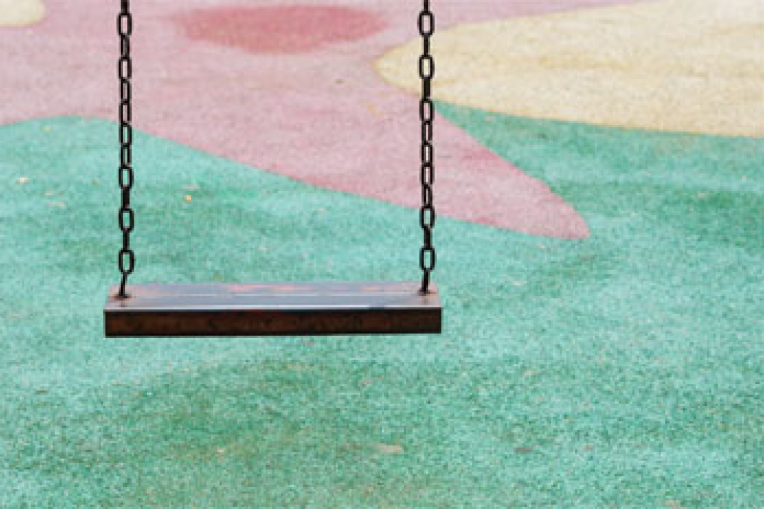 What is the future of Playground Surfacing Requirements?