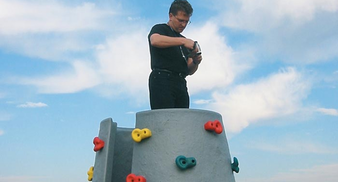 Commitment to Play