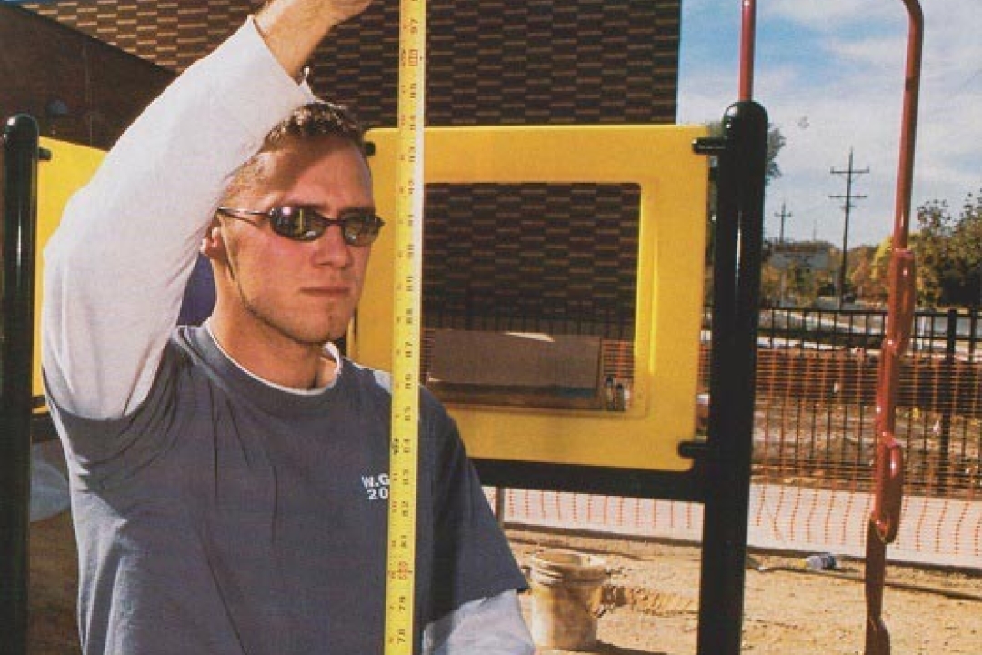 Hiring the Right Contractor
