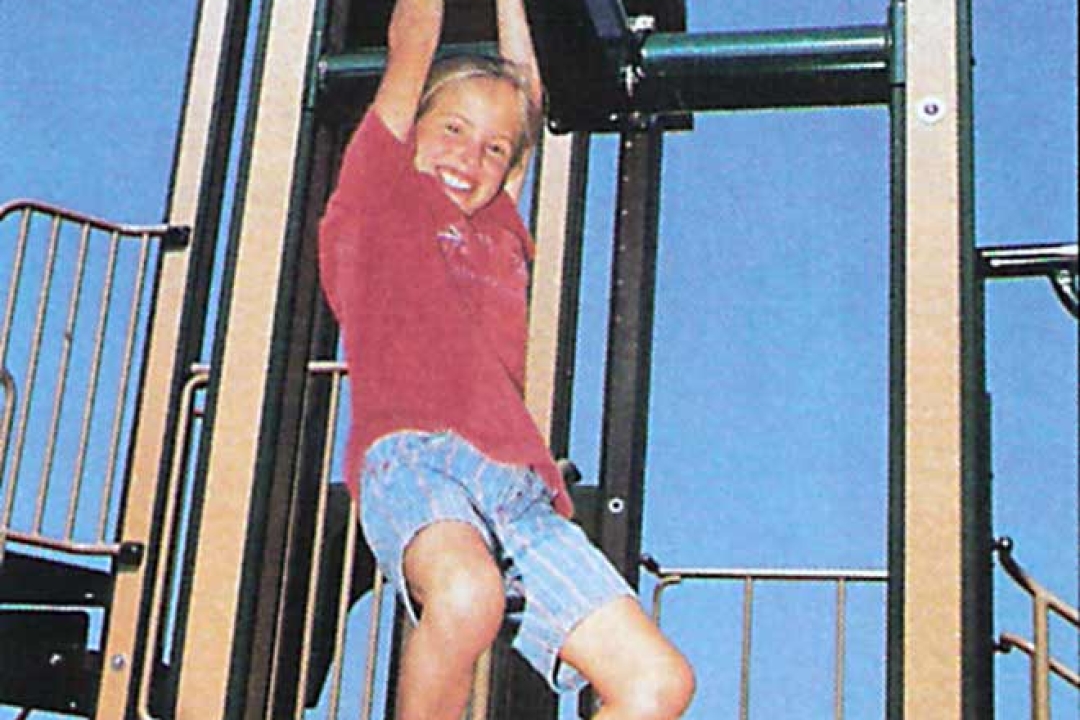 Linkages Between Outdoor Play And Healthy Brain Development