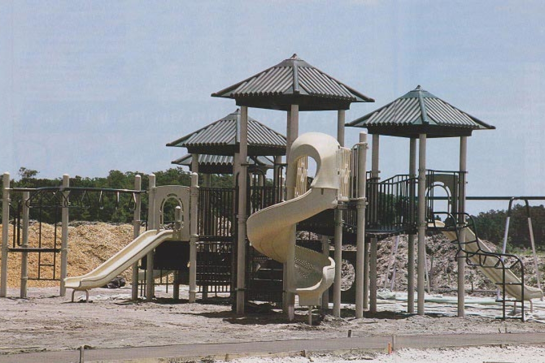 Under Construction