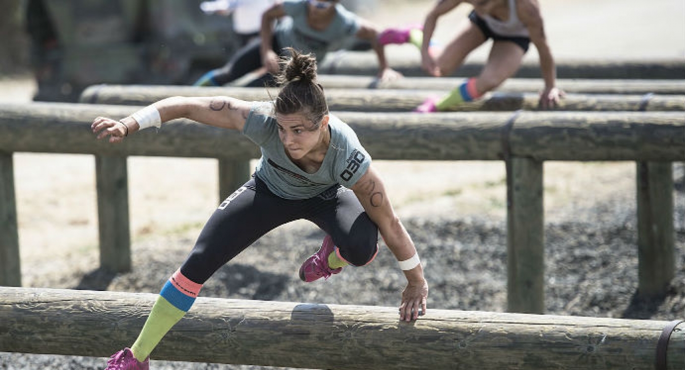 Obstacle Course