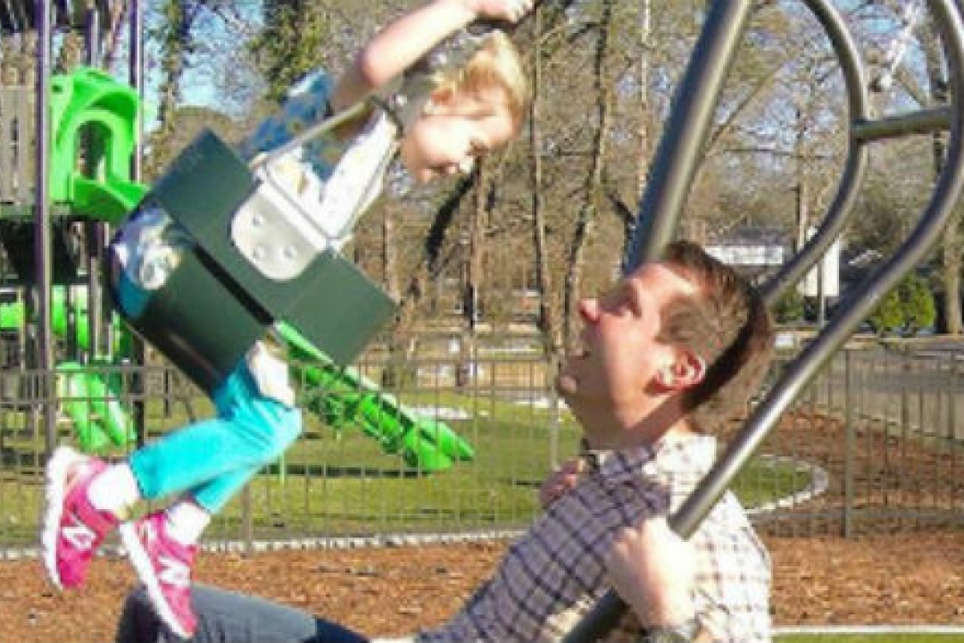 Awesome Spot Playground 1