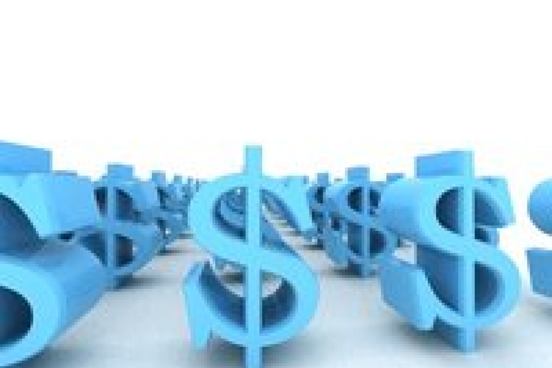 Fundraising graphic