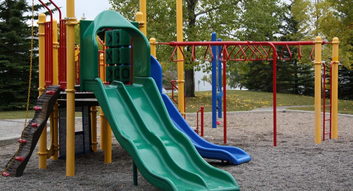 Writing a Playground Safety Rulebook 