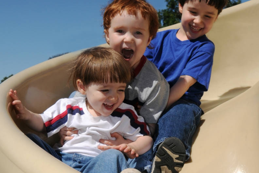Precious Play-set years