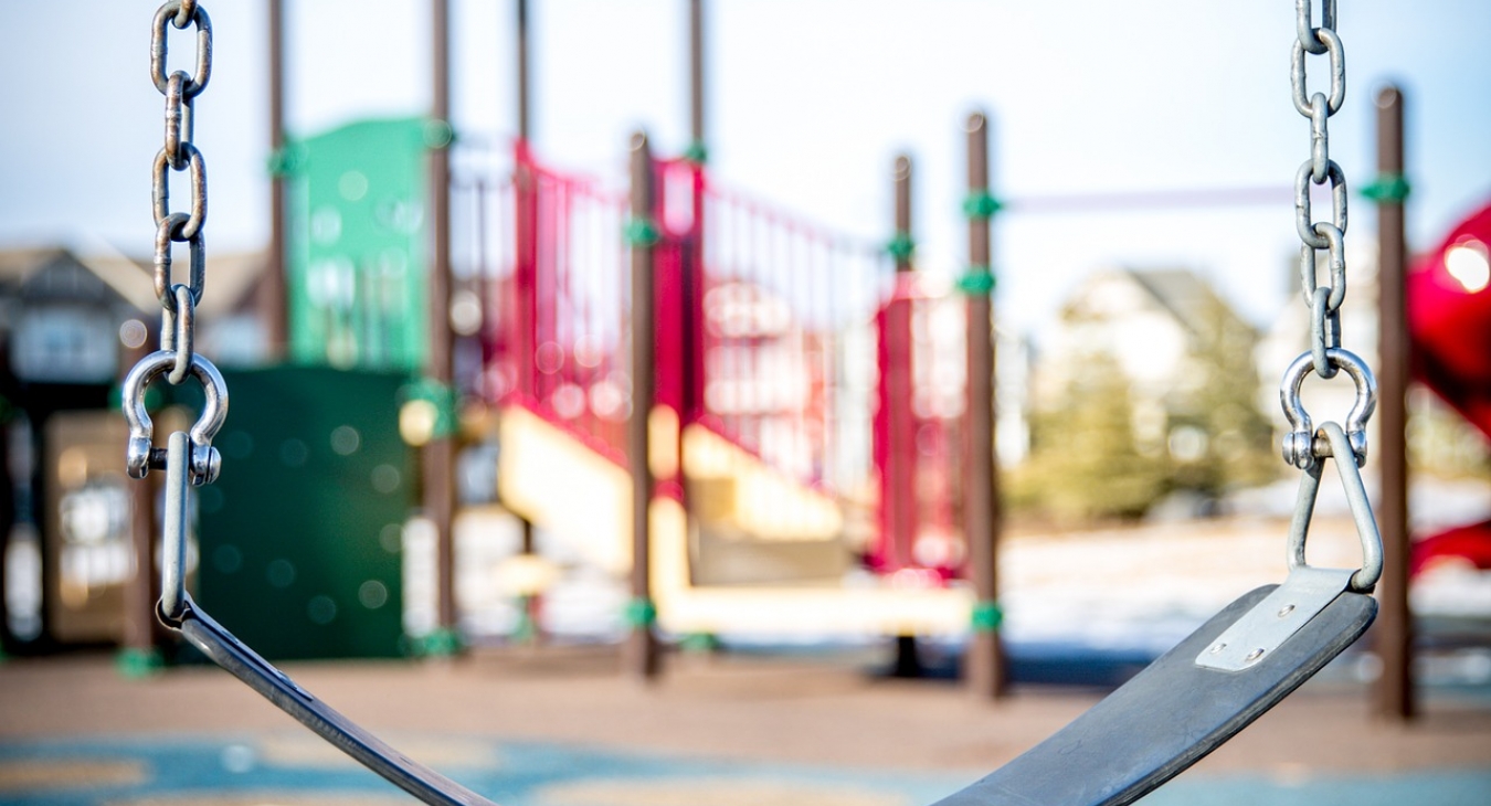 What is a Playground Top View?