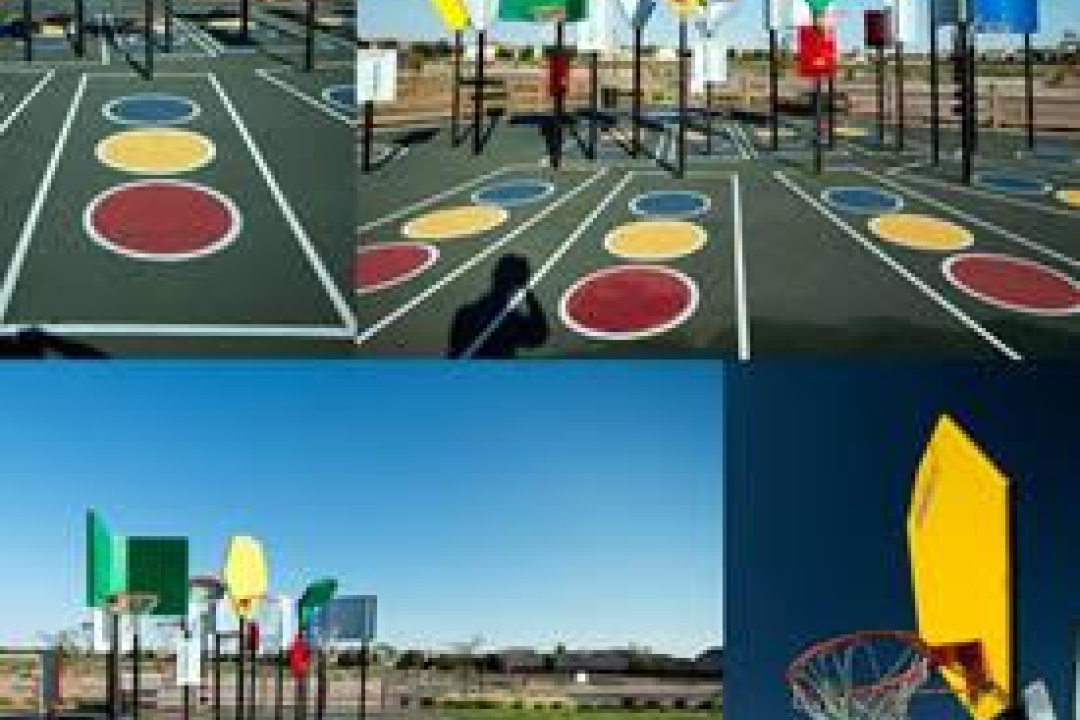 Sports Without Opponents