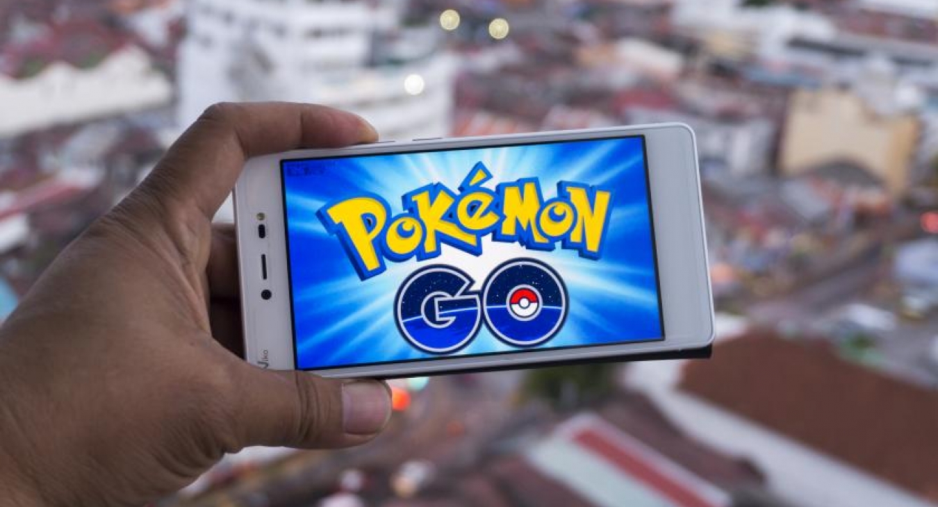 Pokemon Go