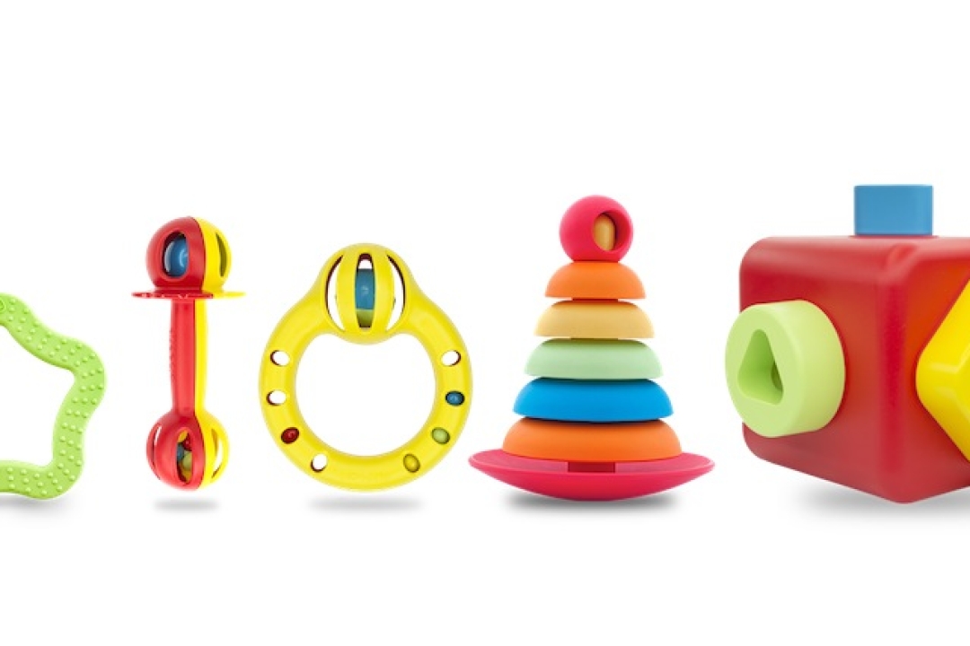Boisere Toy Collection