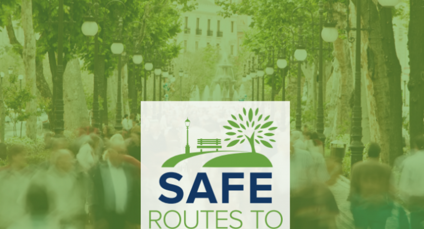 Safe Routes To Parks