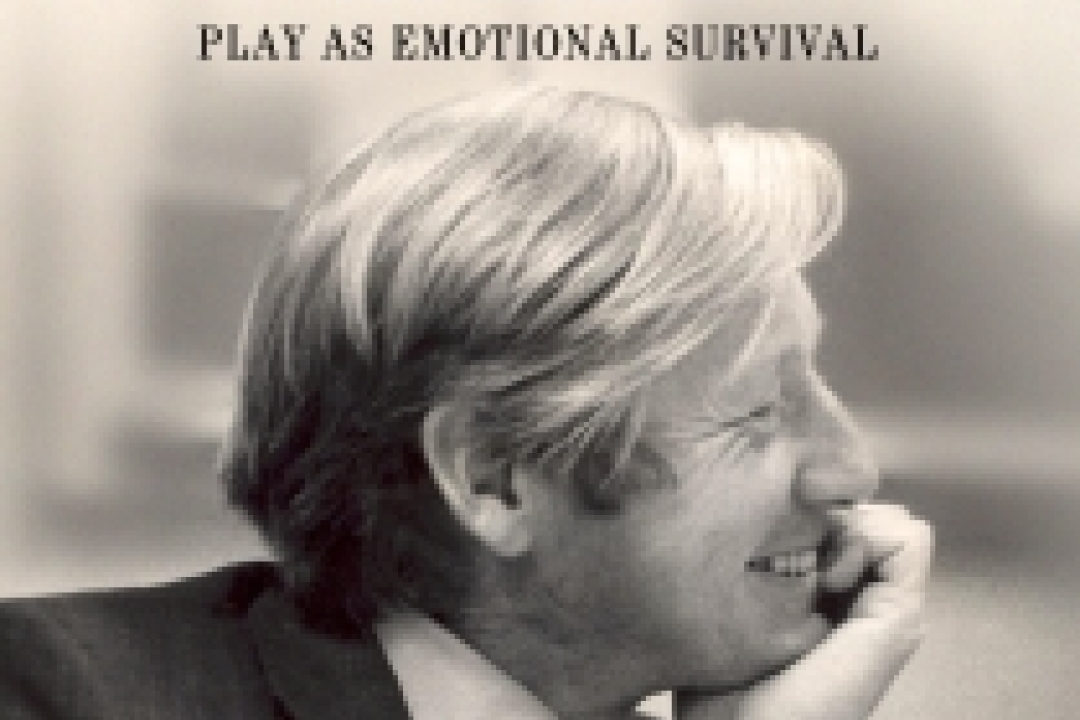 Play for Life book cover