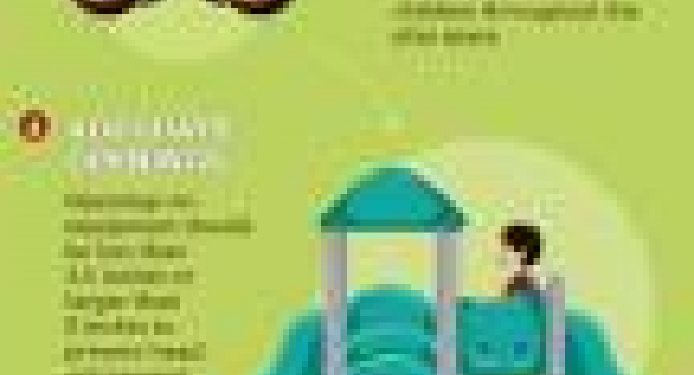 7 Key Playground Safety Features