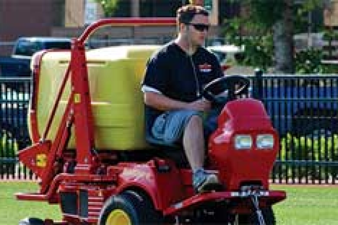 Regular Maintenance Ensures Synthetic Turf Performance