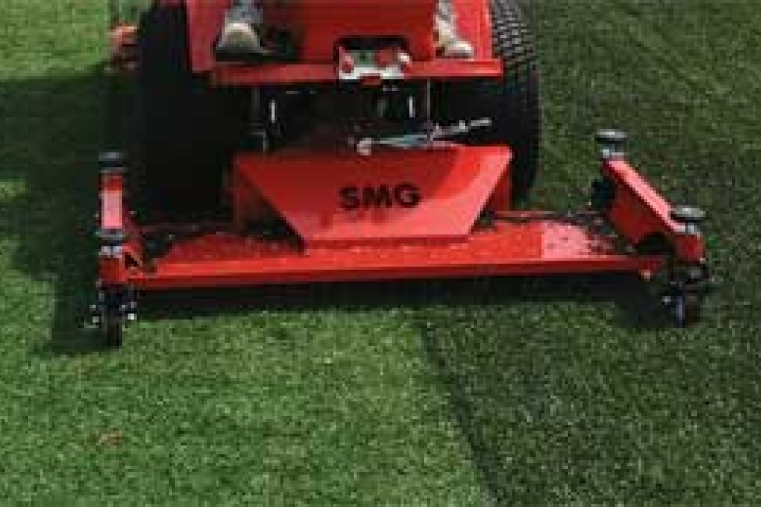 Synthetic Turf Maintenance