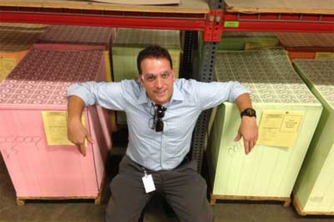 An Interview with Rich Mazel, Director of Global Toy Acquisition and Inventor Relations at Hasbro