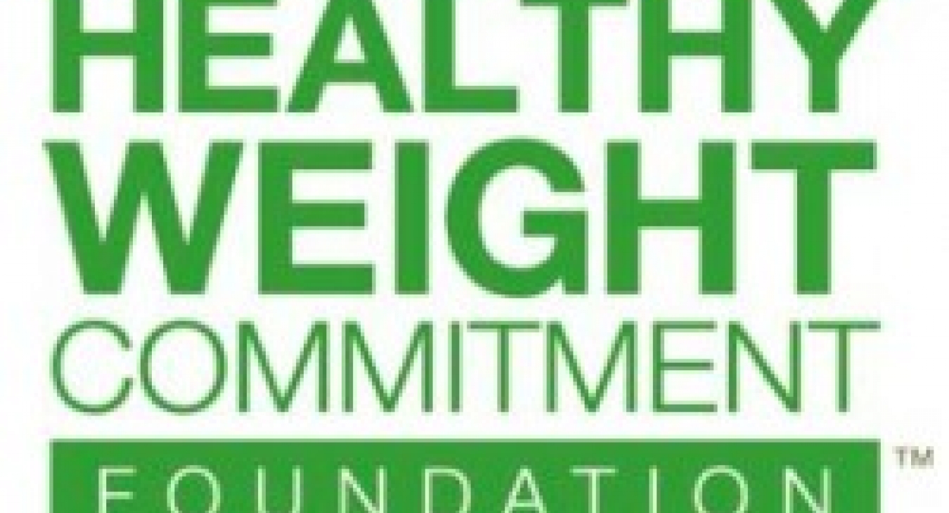 Healthy Weight Commitment Foundation