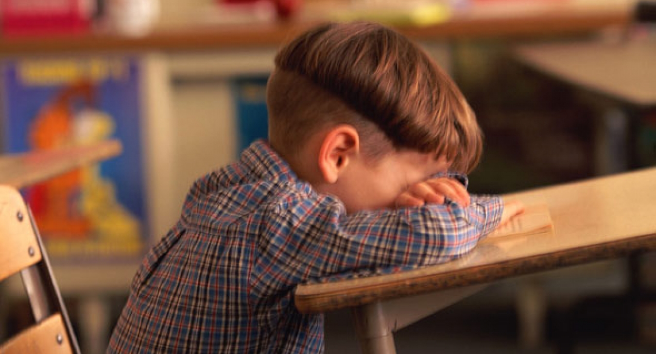 Why some Schools are Encouraging Dangerous Free Play at Recess