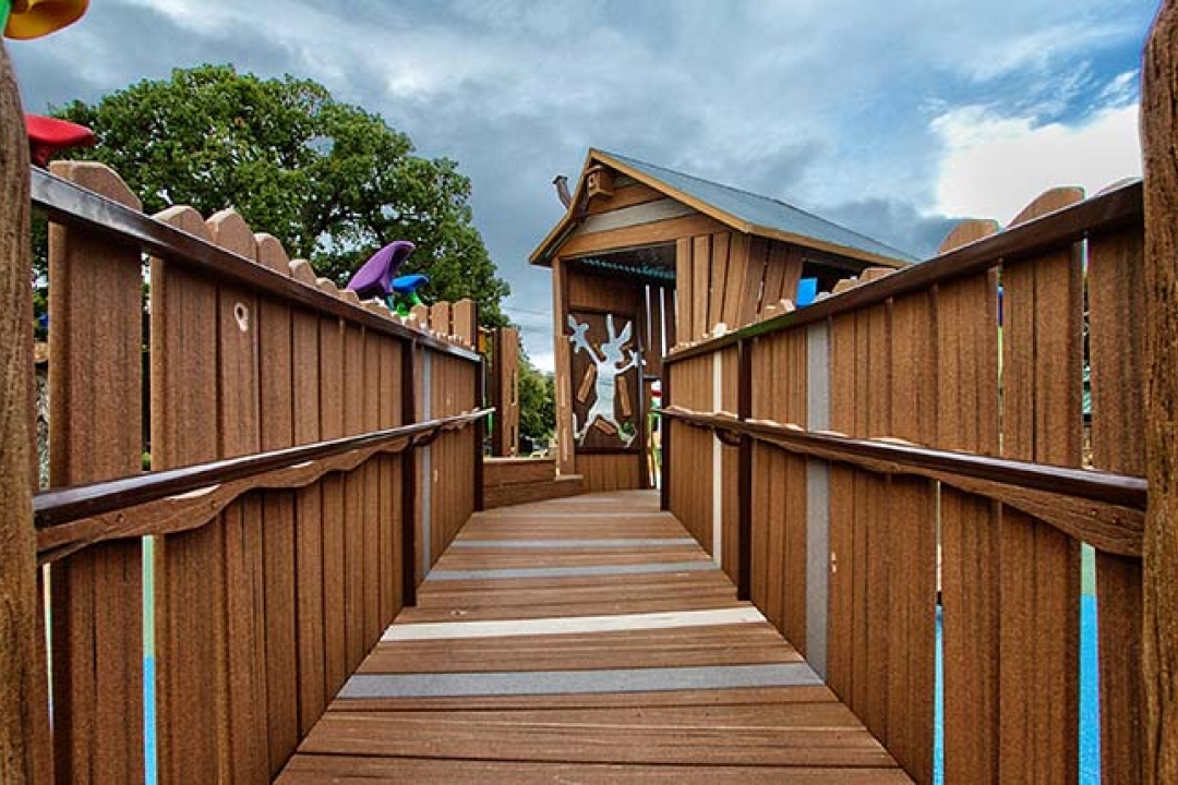 Mindful Design - The New Face of Play