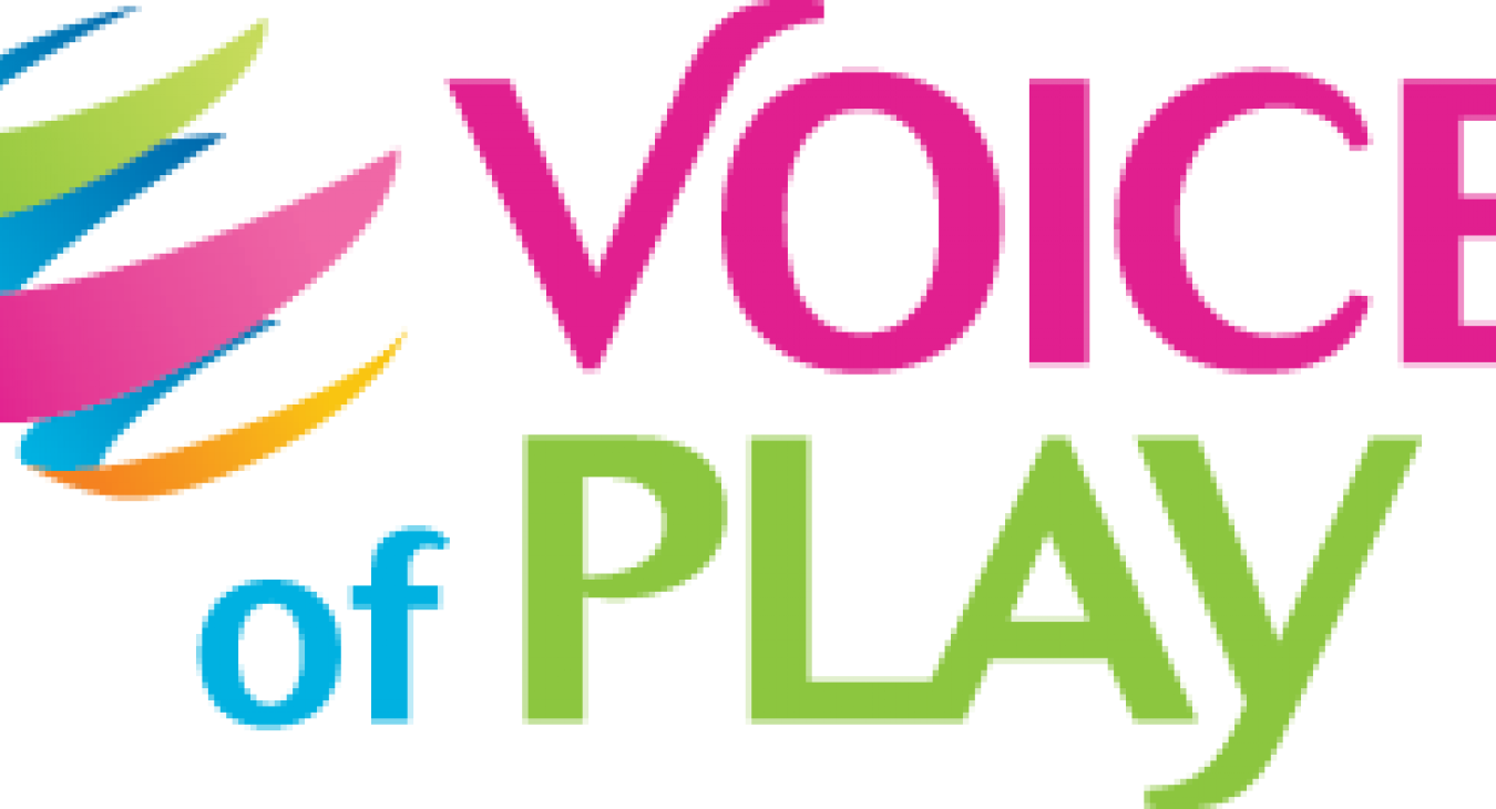 Strengthening Our Voice about the Importance of Play