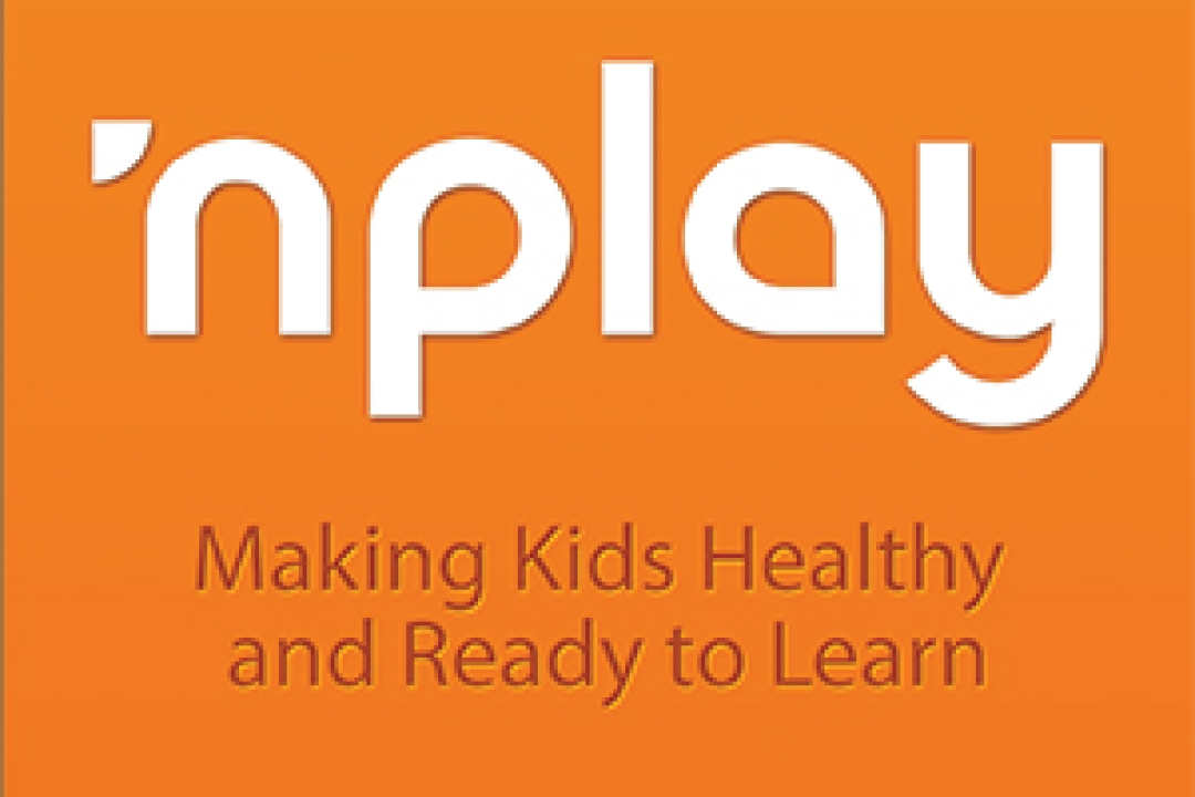 Professional Athletes Unite to Fight Childhood Obesity