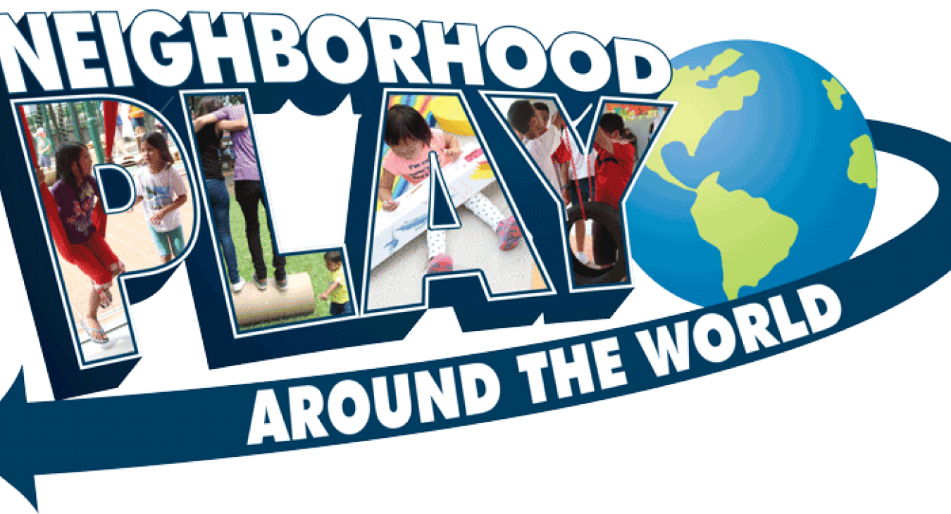 Neighborhood Play Around the World