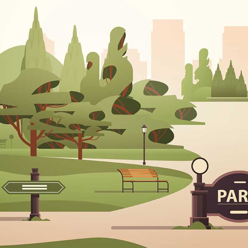 Landscape Design