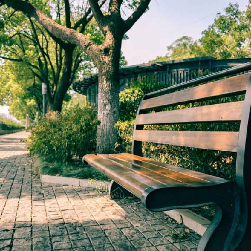 Park Benches