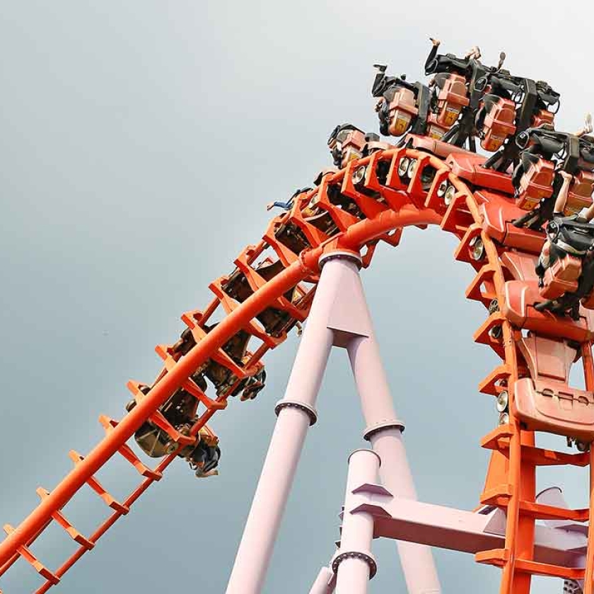 Amusement Equipment