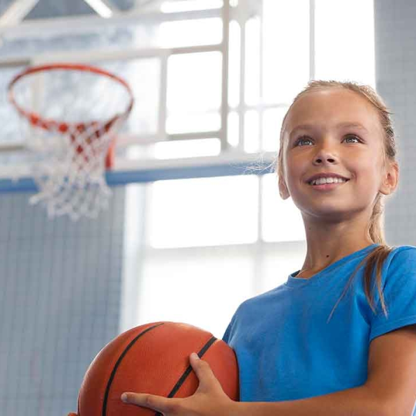 Sports Equipment
