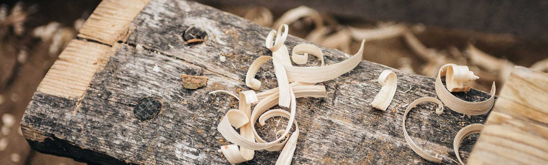 6 Amazing Hands-On Activities To Teach Your Kids Woodworking Skills