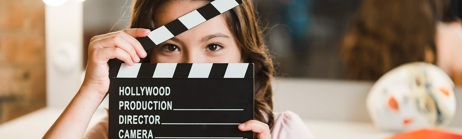 Fun Green Screen Projects for Kids