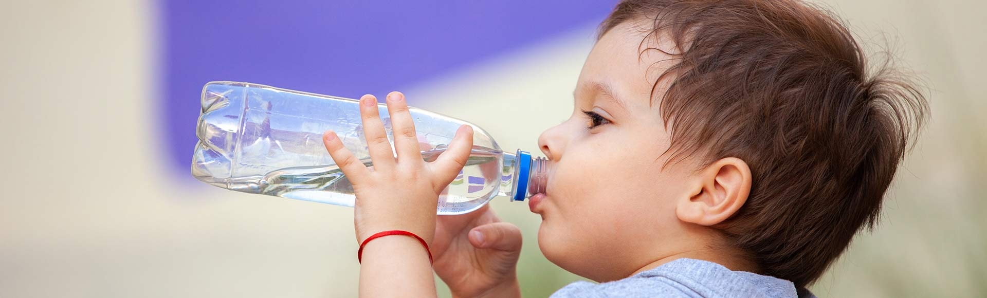 How Can Dehydration Affect Child Development?