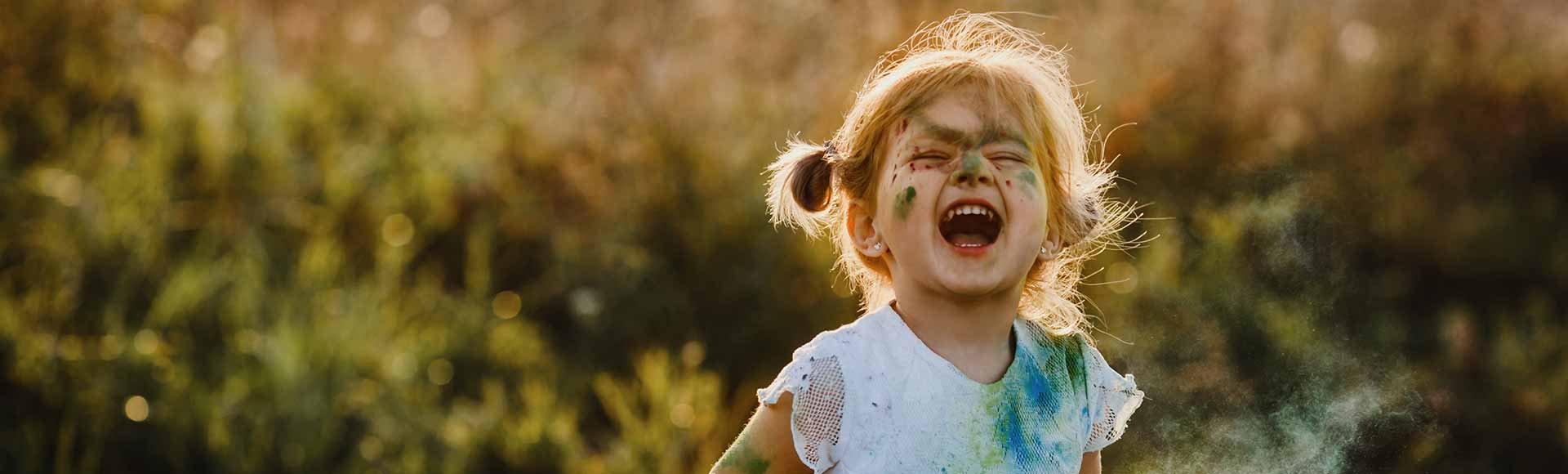 Play is beneficial 