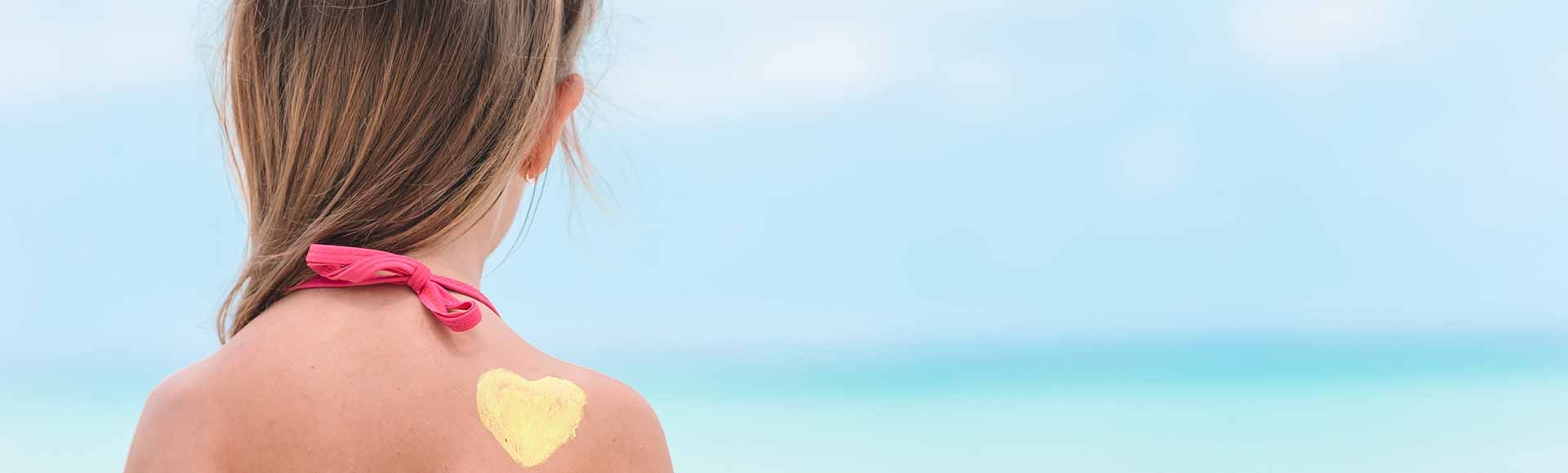 Summer Safety Tips to Keep Kids Safe In The Sun