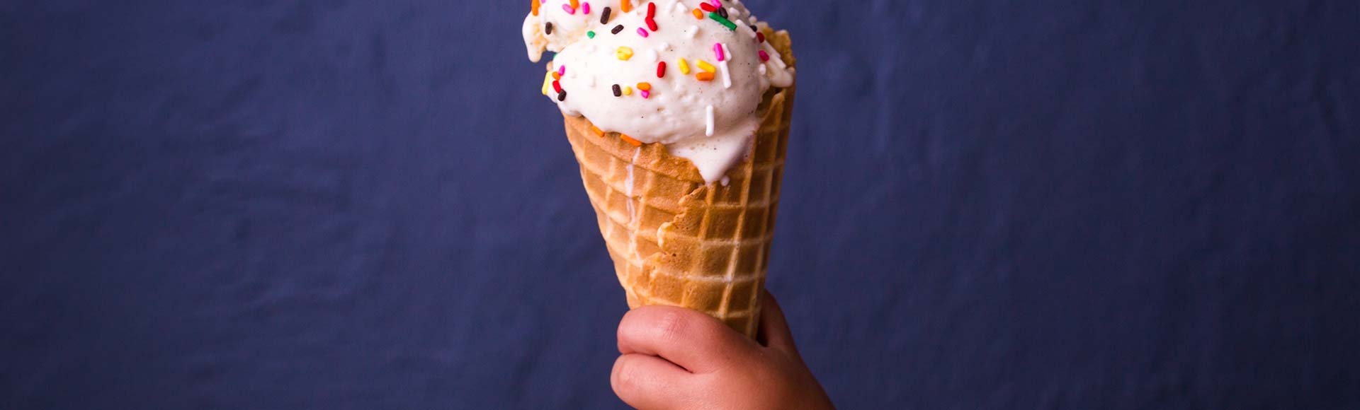 Sugar in Our Kids' Diets—Treat or Temptation