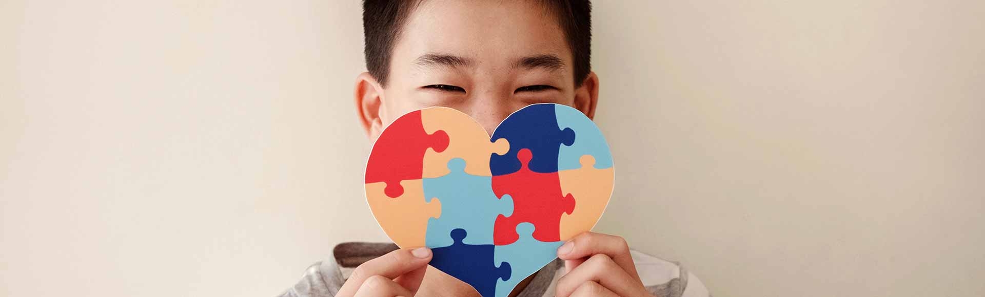 Identifying Autism in Children