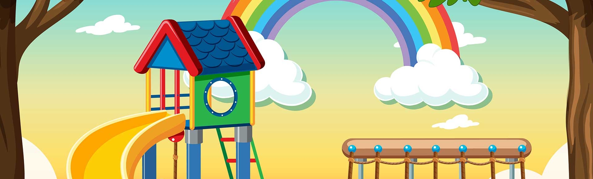 The Importance of Sensory Experiences, Heavy Work, and Deep Touch on the Playground