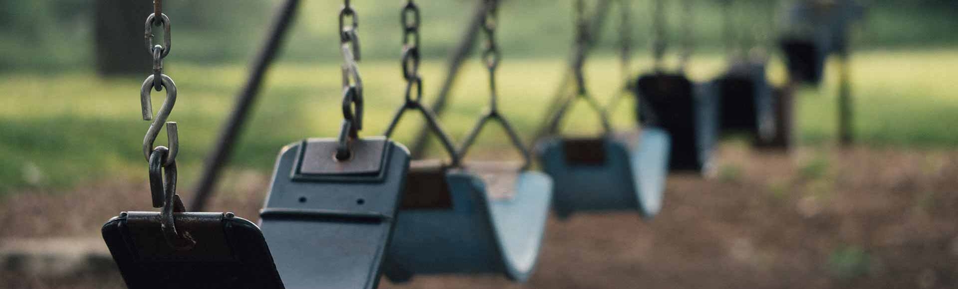 The Stigma Around Play