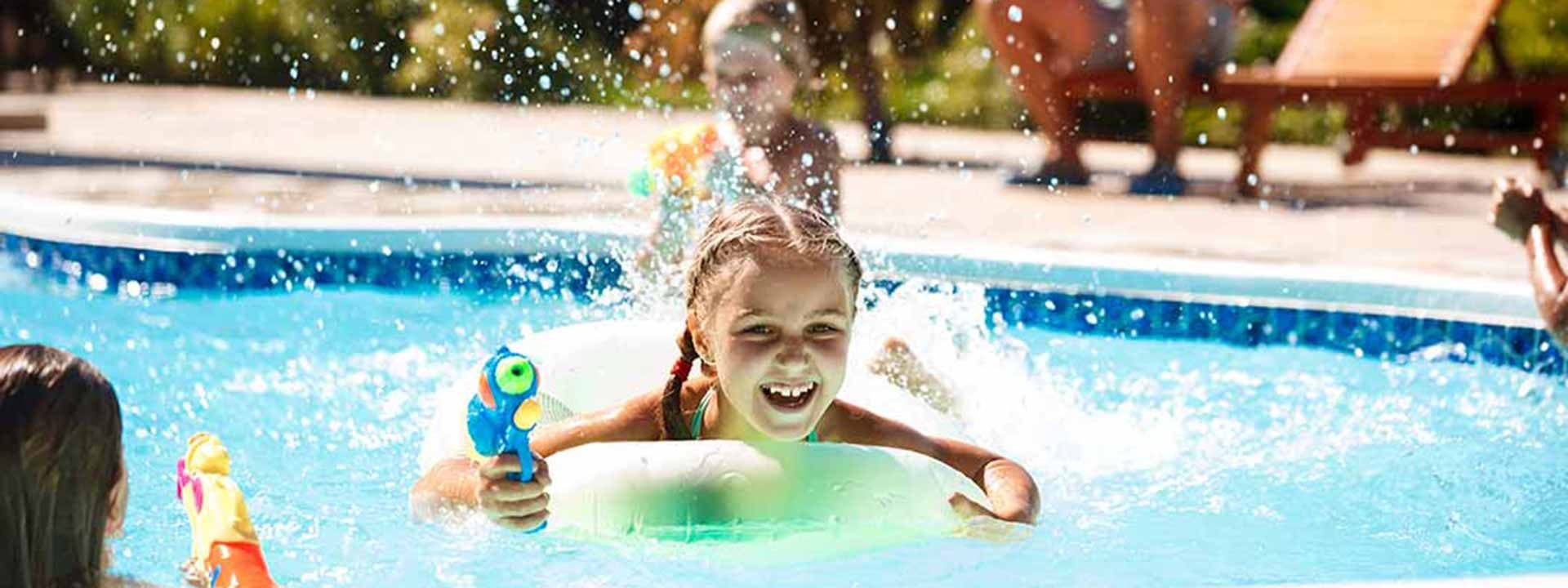The Must-Have Pool Accessories for Your Community