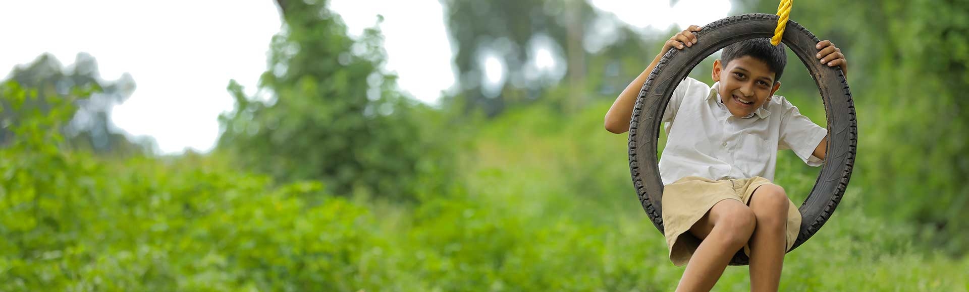 How To Transform Your Backyard Into the Ideal Place for Kids to Play