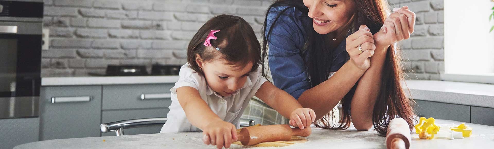 4 Kitchen Science Experiments For Kids