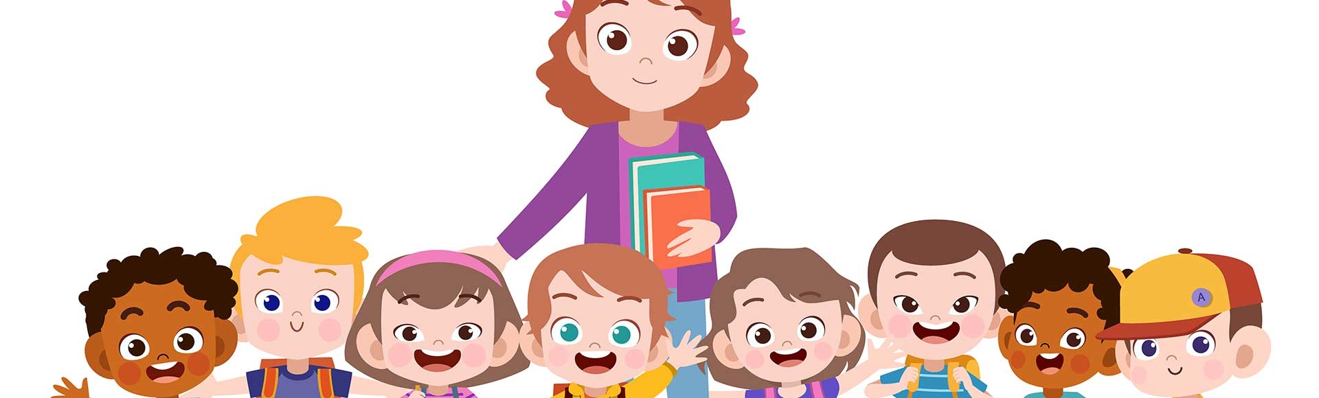 How To Throw an Exciting Back-To-School Party