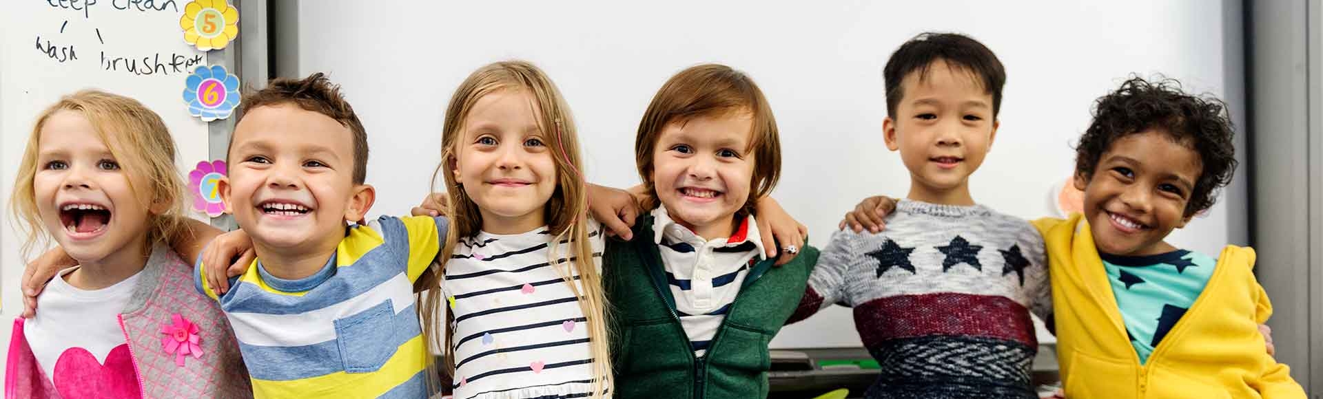 Tips for Teachers: How to Create an Inclusive Classroom Environment