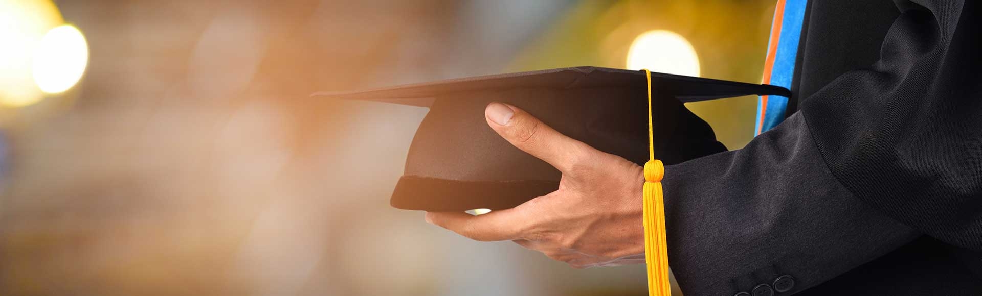 Getting Your Senior Ready for College