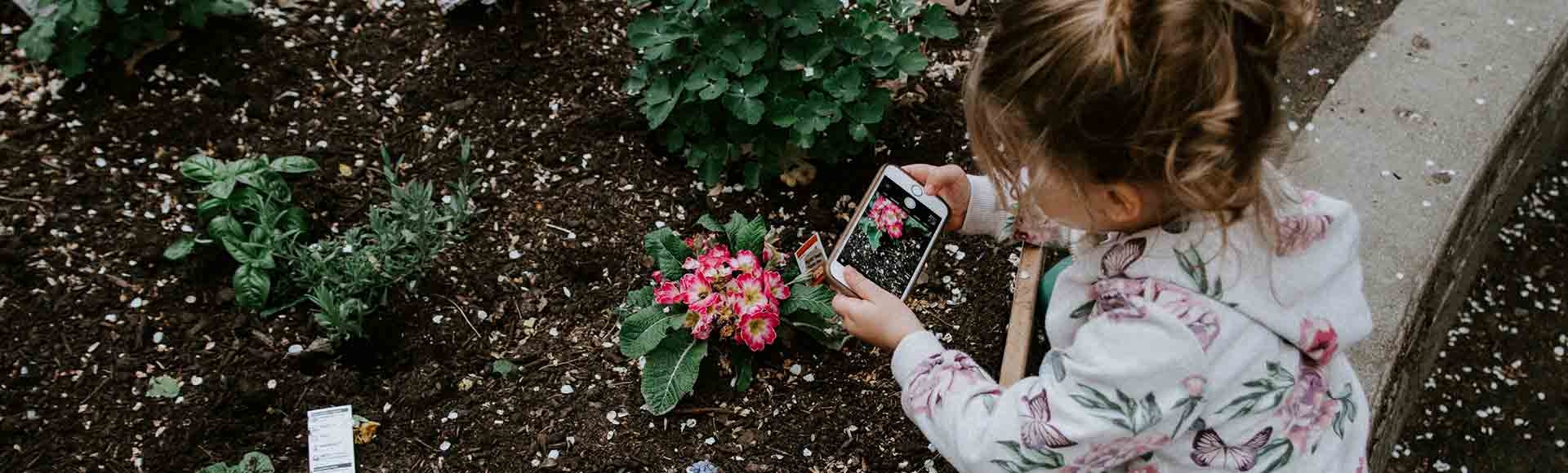 3 Interesting Benefits of Gardening With Your Children