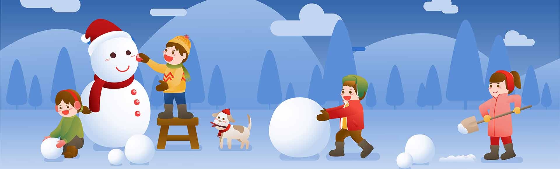 How To Keep Your Children Safe While Playing Outside