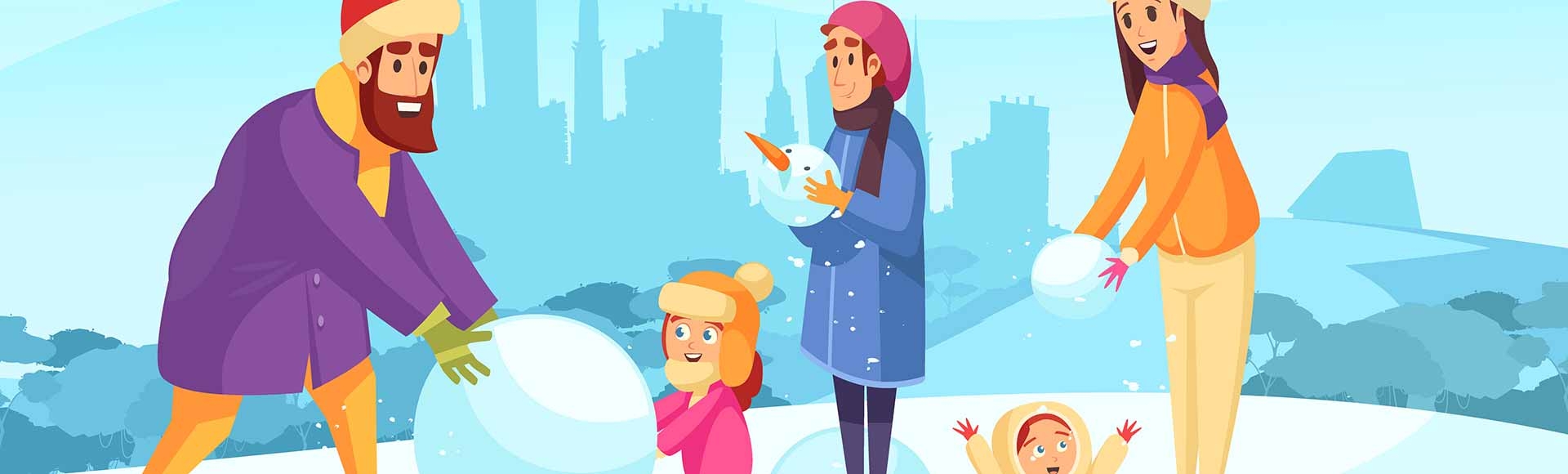 6 Activities Your Family Can Do Together at the Park