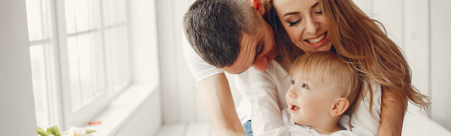 How to Teach Kids About Responsibility From a Young Age