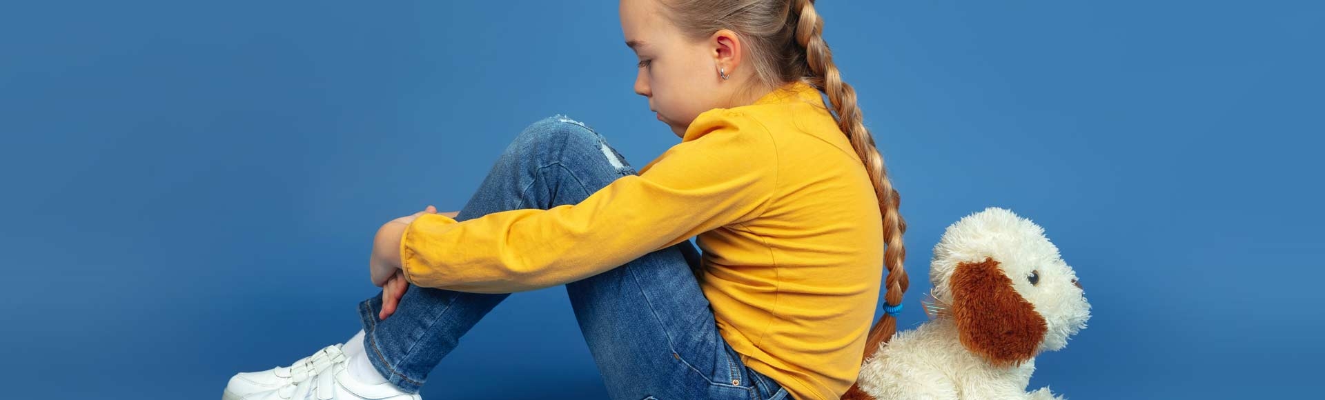Strategies for Helping Kids Cope With Loneliness